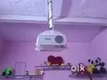 Projector m2 Electron