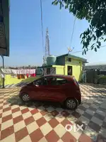 Hyundai EON 2013