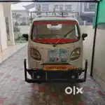 Tata ZIP Truck