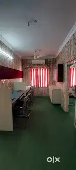 Fully Furnished Office Space
