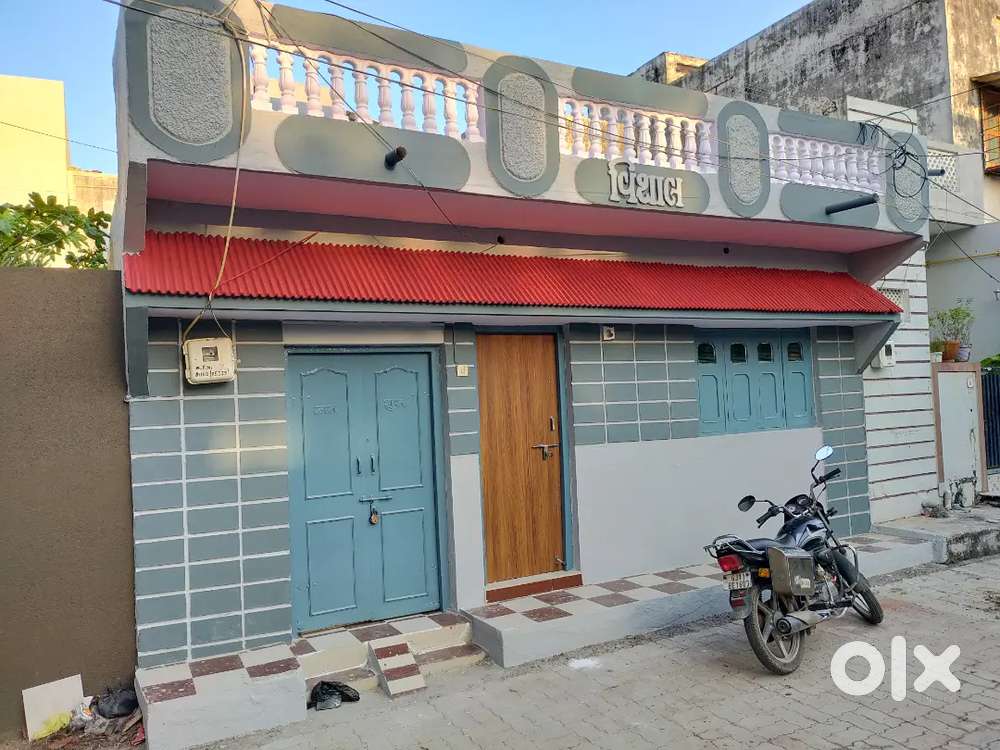 3 bhk house near Navi haveli