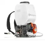 HUSQVARNA 15L sprayer 2 stroke