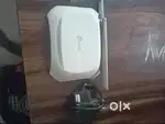 TP-Link Wi-Fi Router