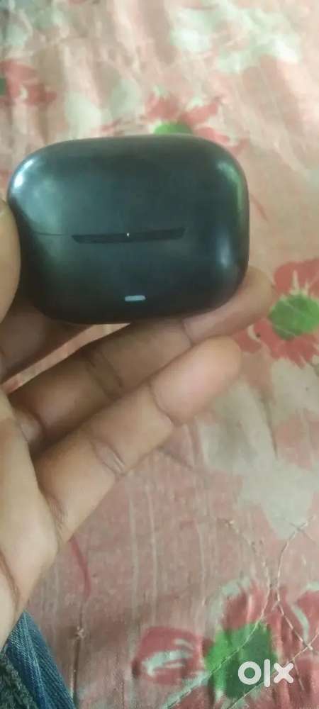 Realme Air burd 1 month old