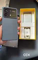 POCO X6 NEO