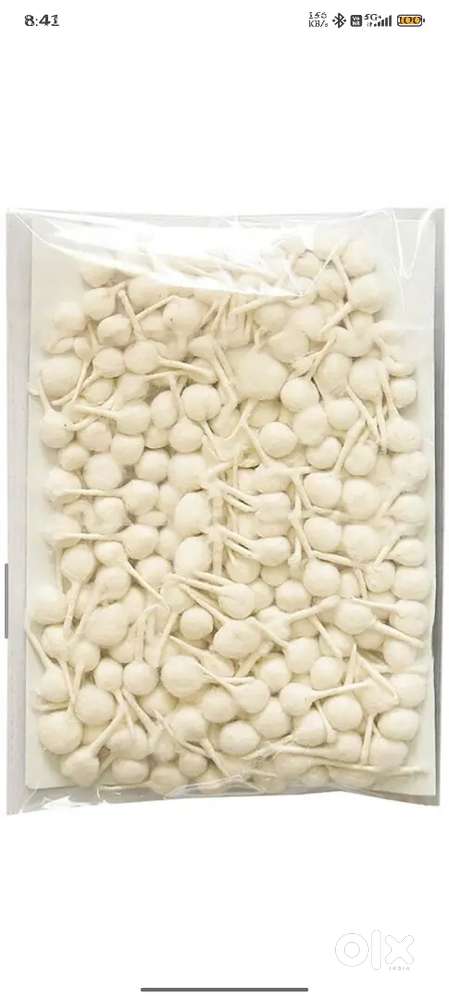 jyot batti cotton wick cotton wick sell online