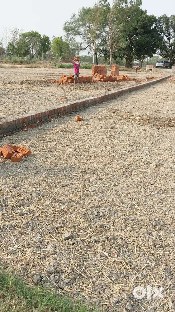 Basti  National Highway sa 400m Andar ₹500 squire feat