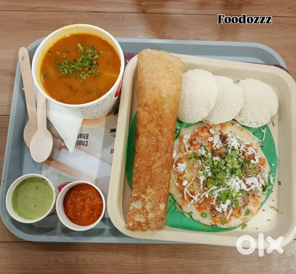 ମତେ ଗୋଟେ Tiffin Mistri ଟେ ଦରକାର, I Need Berhampur South Indian Cook,