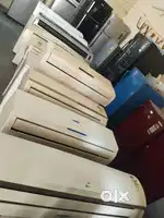 SECONDS AC'S SALE'S