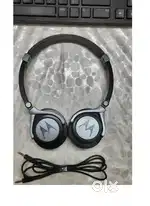 Branded Motorola detachable wire Headphone