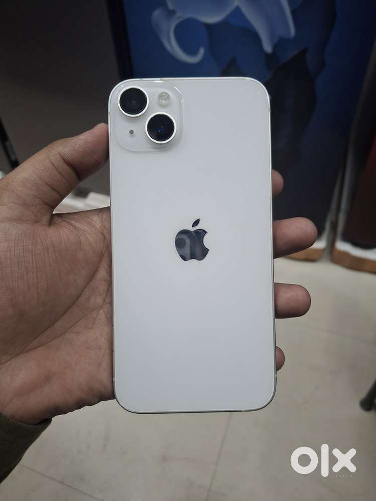 14 plus good condition battery health 83%