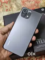 Mi 11 lite NE 5G 8gb ram 128gb storage