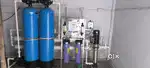 Soft drink Beverages machine all machine full setup
