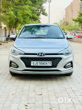 Hyundai Elite i20 Magna Plus Diesel, 2019, Diesel