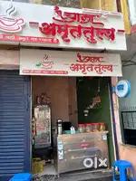 दुकान किराए पर उपलब्ध है सारथी चौक लाखे नगर