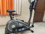 Aerofit Cross Trainer, New condition