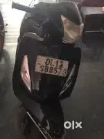 2015 TVS Jupiter for sale