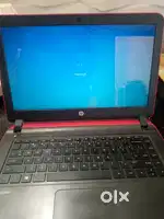 Hp Pavilion Laptop