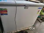 Deep freezer