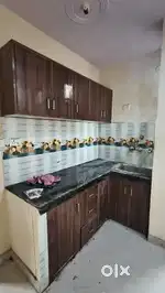 ONE BHK INDEPENDENT SEMI FURNISHED FLAT FOR RENT IN NEW ASHOK NAGAR