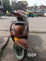 40km Per liter