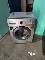 Samsung washing machine