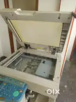 CANON XEROX
