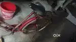 Boxer cycle