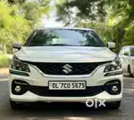 Maruti Suzuki Baleno 1.2 Zeta AT, 2022, Petrol