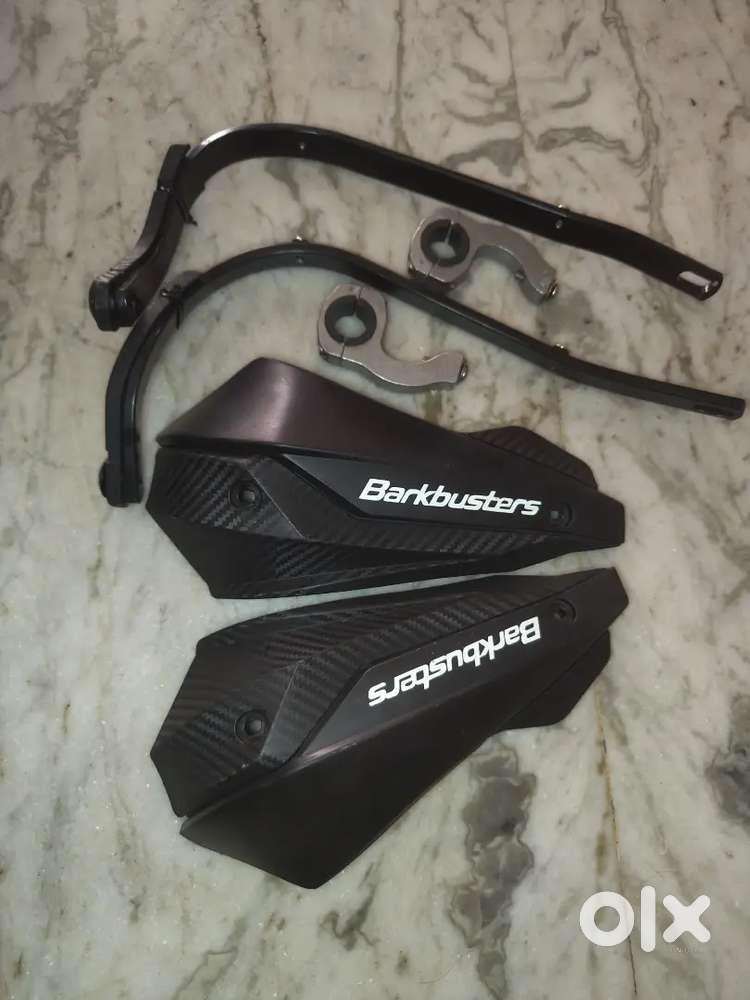 Universal Knuckle Gaurd