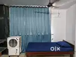 Fully furnished boys PG near arunodaya circle, vadodara Railwaystation