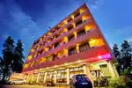 Hotel Front Office Executive