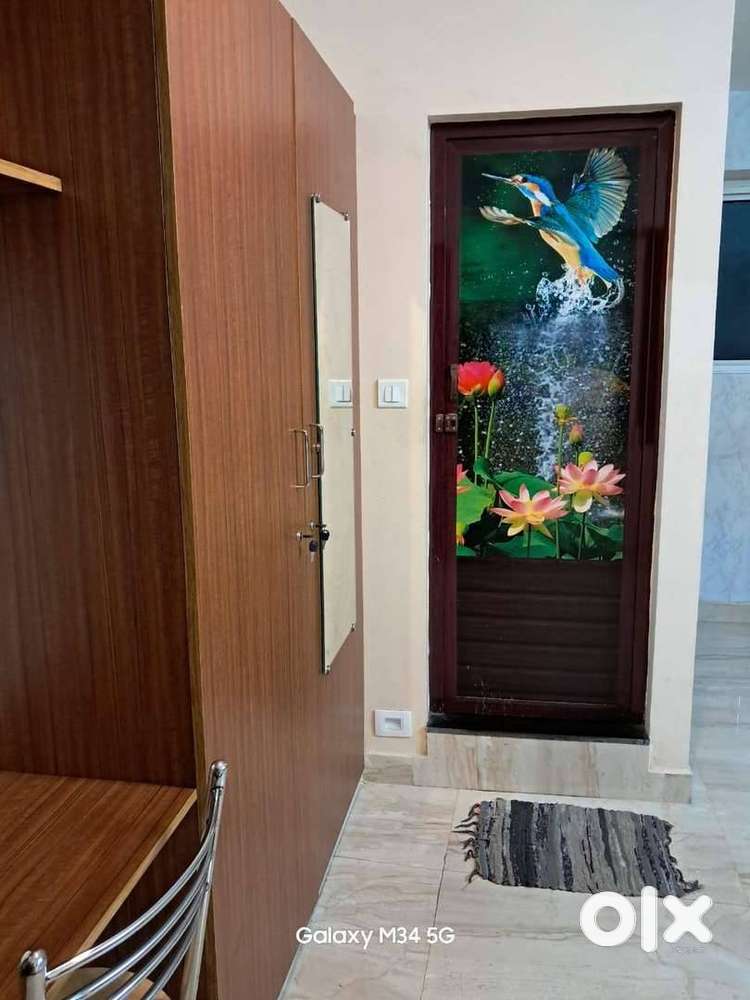 PG accommodation available