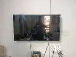 Kodak 50 inch tv