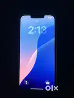 iPhone 13 crystal white 256