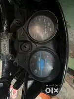 Normal condition