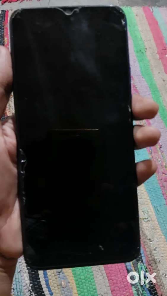 Mobile 3gb ram 32 storage