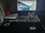 Xbox one s 1tb (4k gaming console)