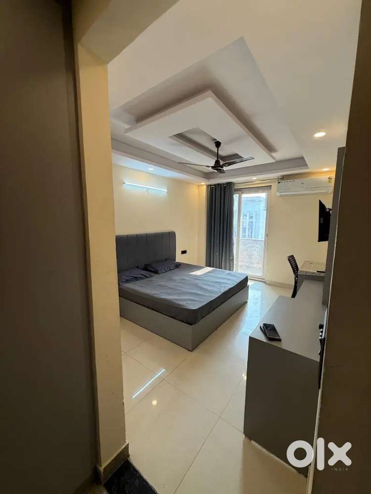 Shivansh pg near. By sec 43, 42 38 gurgaon