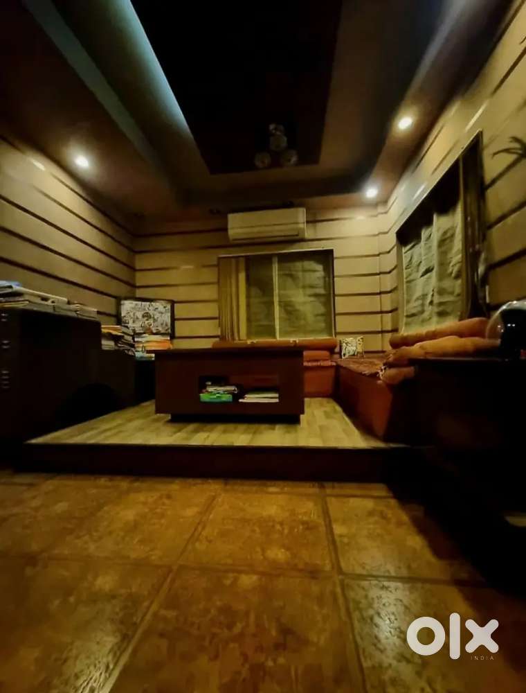 3 BHK Studio Apartment at New Ballygunge for Sale