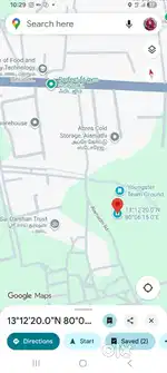 Property for sale in Redhills, Koduvalli