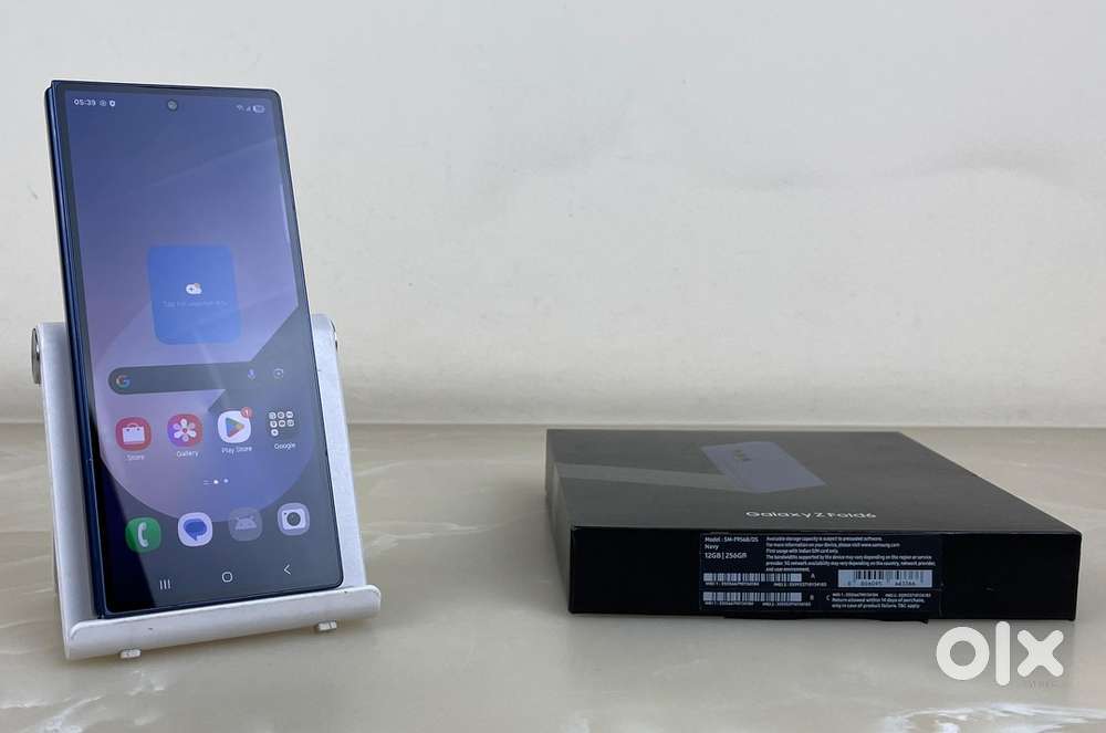 Samsung Galaxy Fold 6 5G - 12/256gb