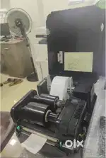 TSC -TTP - 244 Pro - Barcode Printer