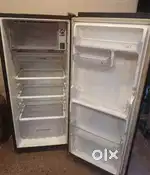 Woolpool fridge