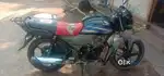 Honda CD 110