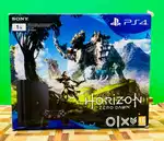 PS4 slim available for sale with all accessories