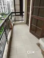 1 BHK flat for rent on airport road