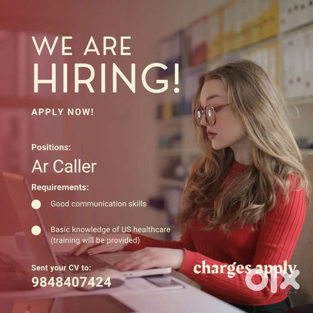 Ar caller and medical billing