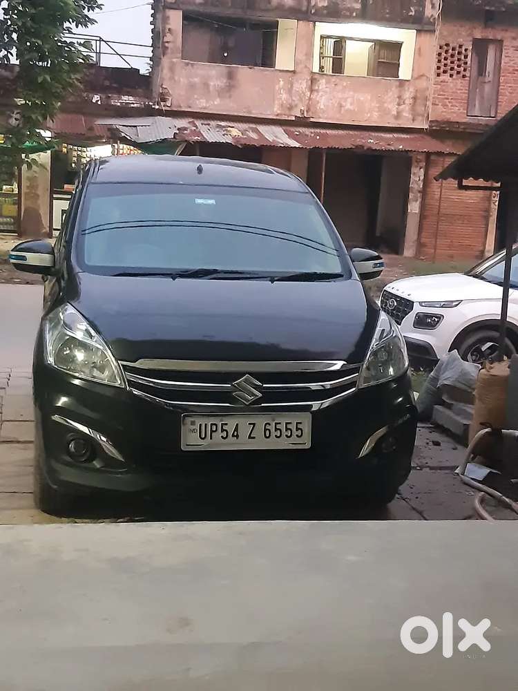 Maruti Suzuki Ertiga 2017 Diesel 77000 Km Driven