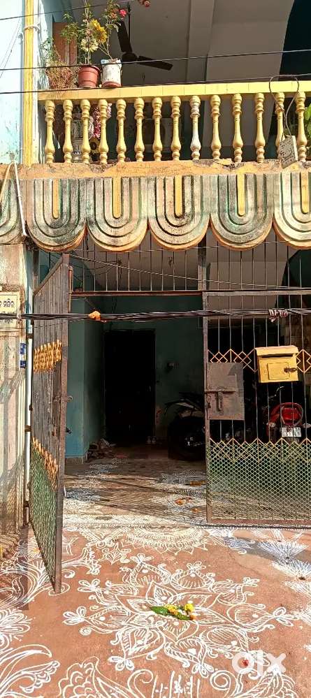 Sharing Rooms for only job holders (Female)